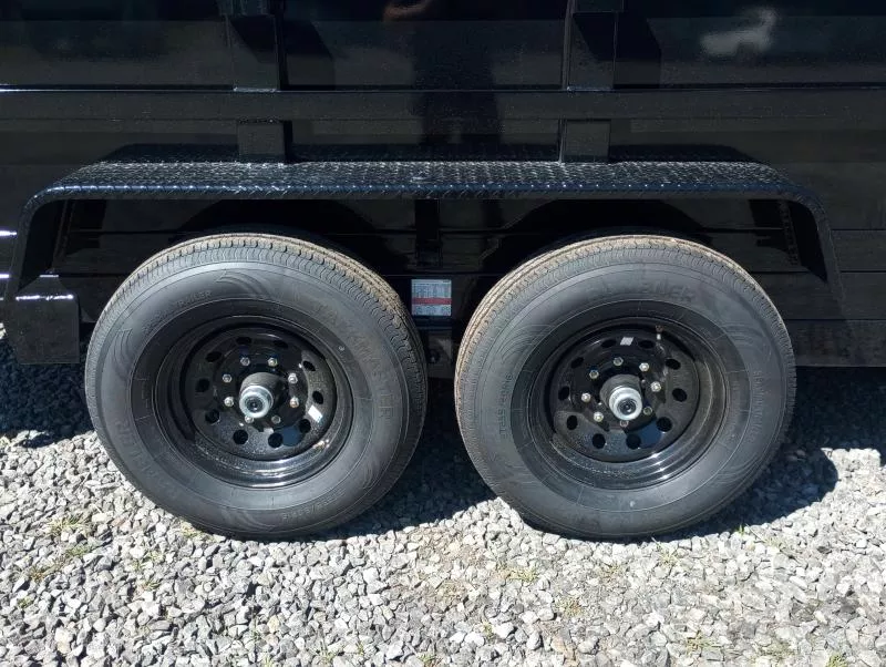 new Dump Trailers Griffin Trailers  for sale, in Manchester, ME Thumbnail 20