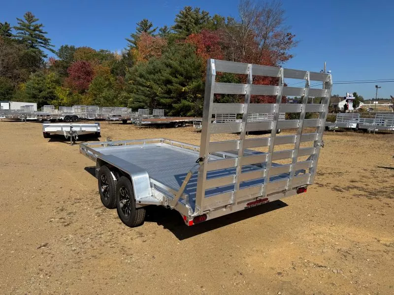 new Utility Trailers Bear Track  for sale, in Loudon, NH Thumbnail 6