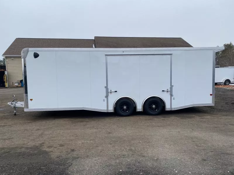 new Cargo (Enclosed) Trailers Stealth Trailers Other for sale, in Loudon, NH Thumbnail 6