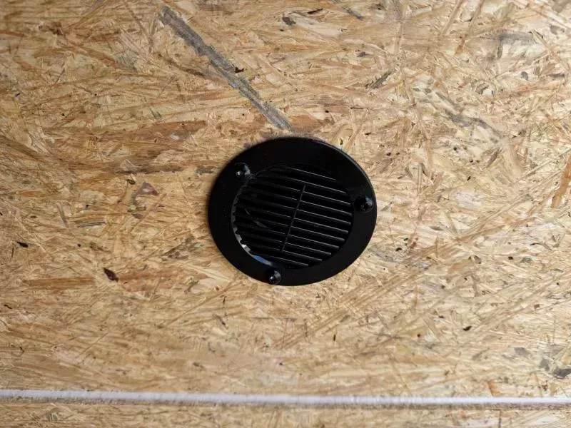 new Cargo (Enclosed) Trailers Covered Wagon Trailers Other for sale, in Loudon, NH Thumbnail 17