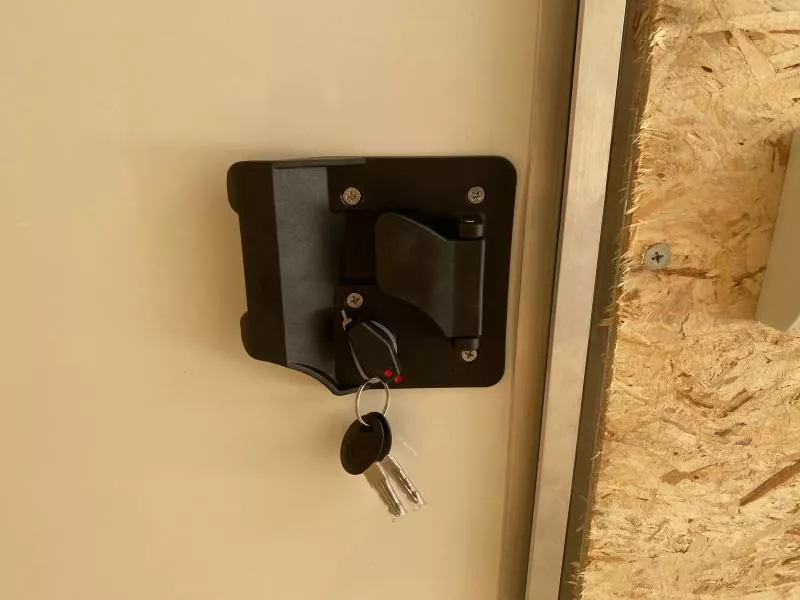 new Cargo (Enclosed) Trailers Stealth Trailers Other for sale, in Loudon, NH Thumbnail 15