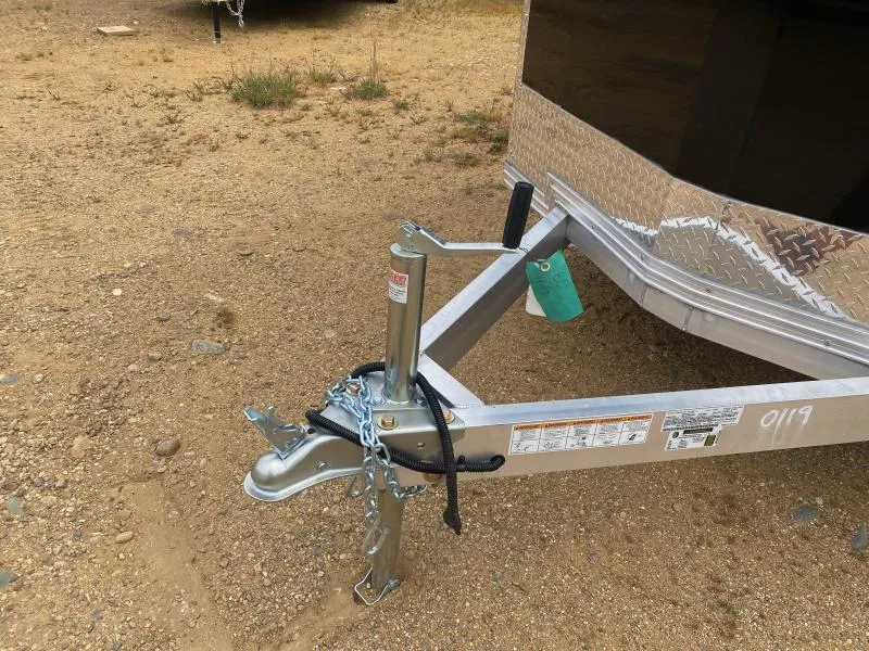 new Cargo (Enclosed) Trailers Stealth Trailers  for sale, in Loudon, NH Thumbnail 22