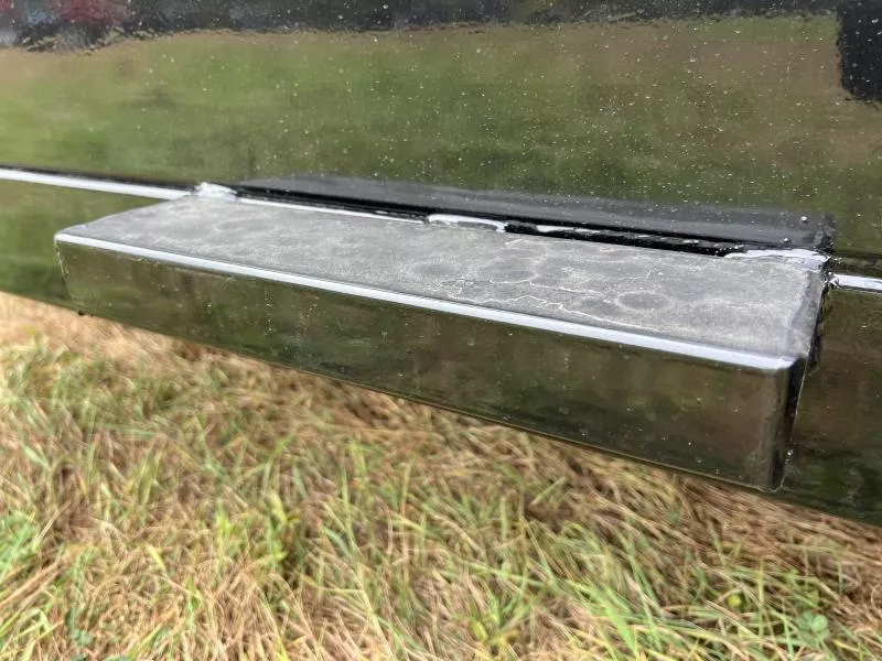 new Dump Trailers Griffin Trailers  for sale, in Turner, ME Thumbnail 20