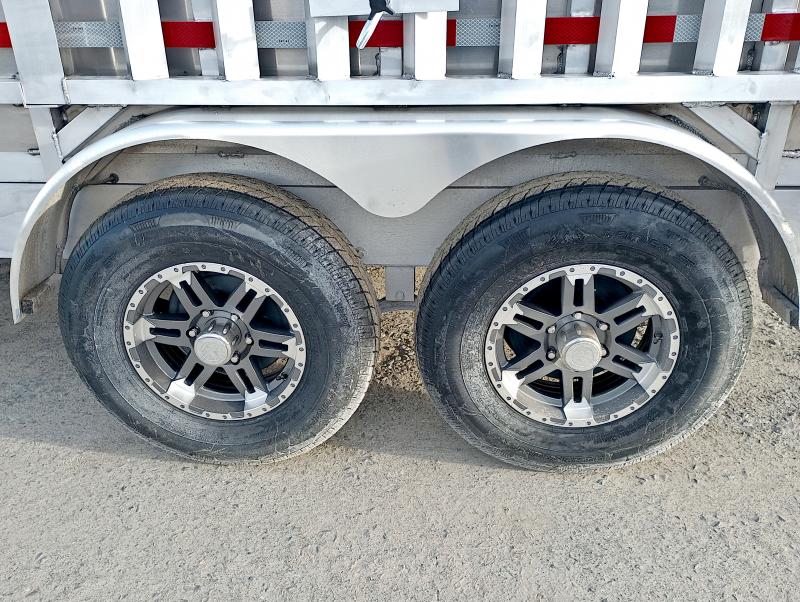 new Dump Trailers Mission  for sale, in Manchester, ME Thumbnail 22