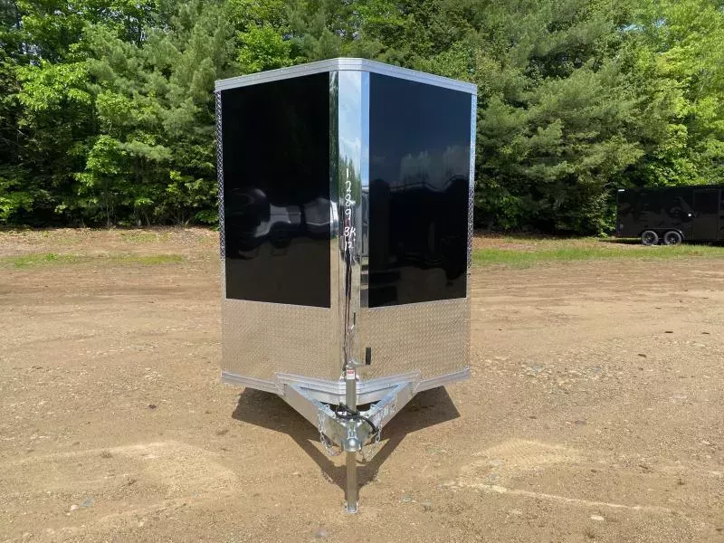 new Cargo (Enclosed) Trailers Stealth Trailers Other for sale, in Loudon, NH Thumbnail 3