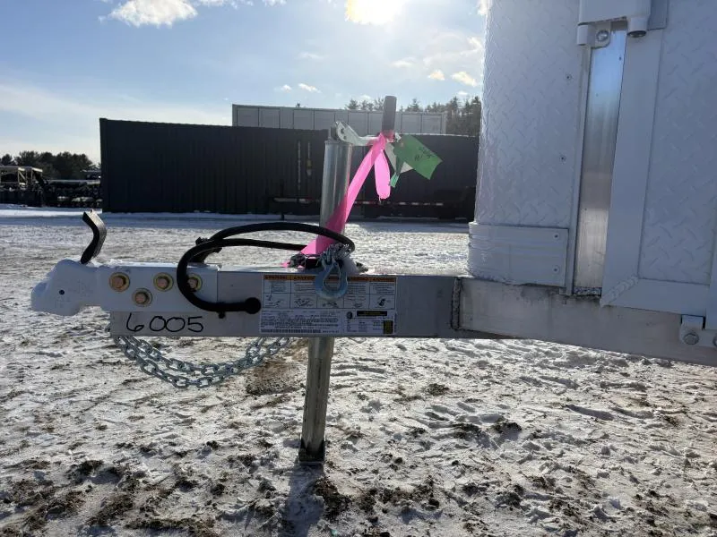 new Snowmobile Trailers Stealth Trailers  for sale, in Turner, ME Thumbnail 16