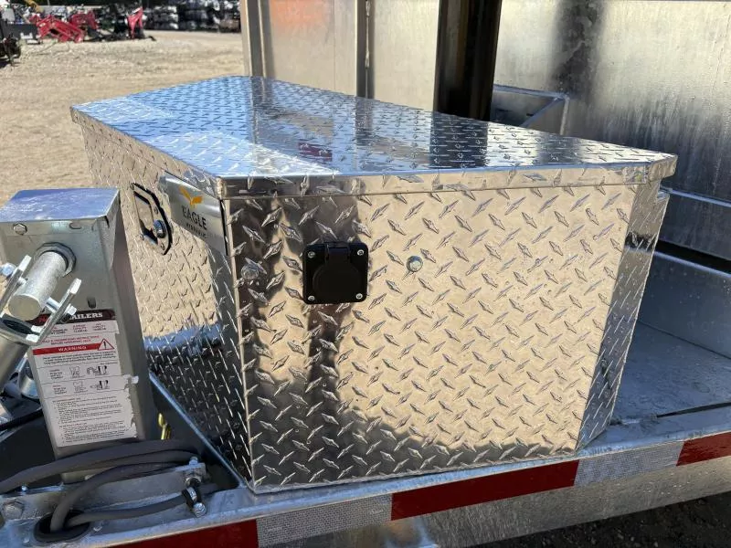new Dump Trailers N&N Trailers  for sale, in Turner, ME Thumbnail 21