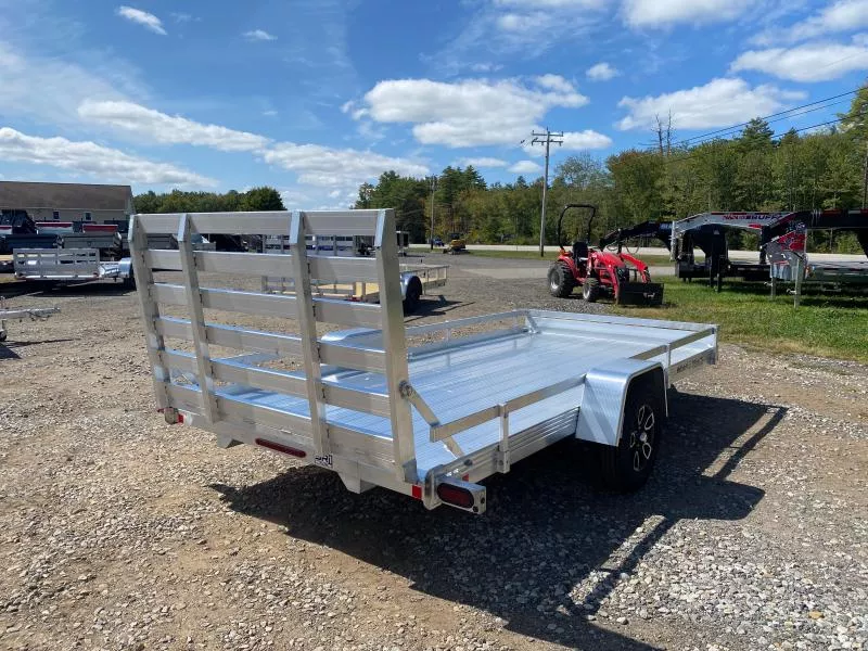 new Utility Trailers Bear Track  for sale, in Loudon, NH Thumbnail 8