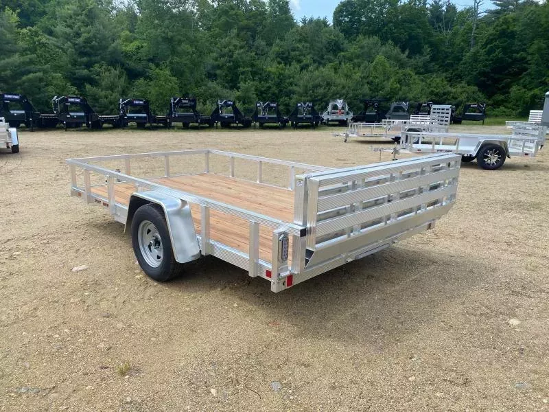 new Utility Trailers Sport Haven  for sale, in Bangor, ME Thumbnail 5