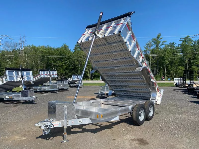 new Dump Trailers CargoPro Trailers Other for sale, in Loudon, NH Thumbnail 11