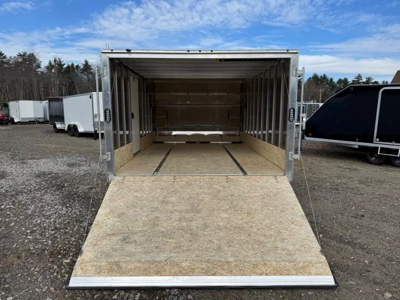 new Snowmobile Trailers SnoPro Trailers  for sale, in Loudon, NH Thumbnail 10