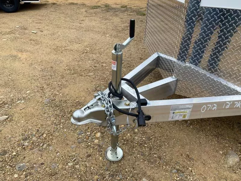 new Cargo (Enclosed) Trailers Durabull Trailers  for sale, in Loudon, NH Thumbnail 23