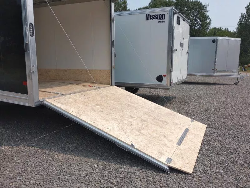 new Snowmobile Trailers Mission  for sale, in Manchester, ME Thumbnail 11