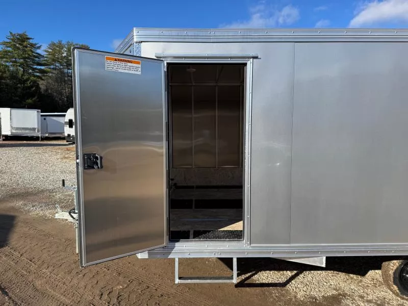 new Snowmobile Trailers SnoPro Trailers  for sale, in Loudon, NH Thumbnail 21