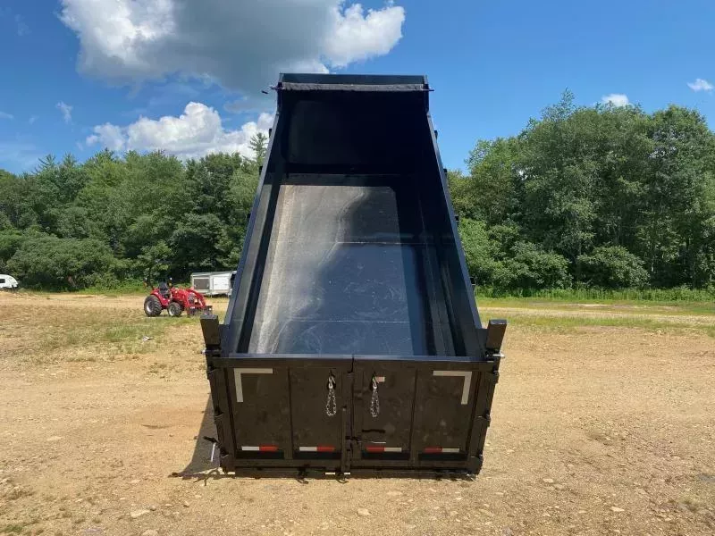new Dump Trailers Sure-Trac Other for sale, in Loudon, NH Thumbnail 9