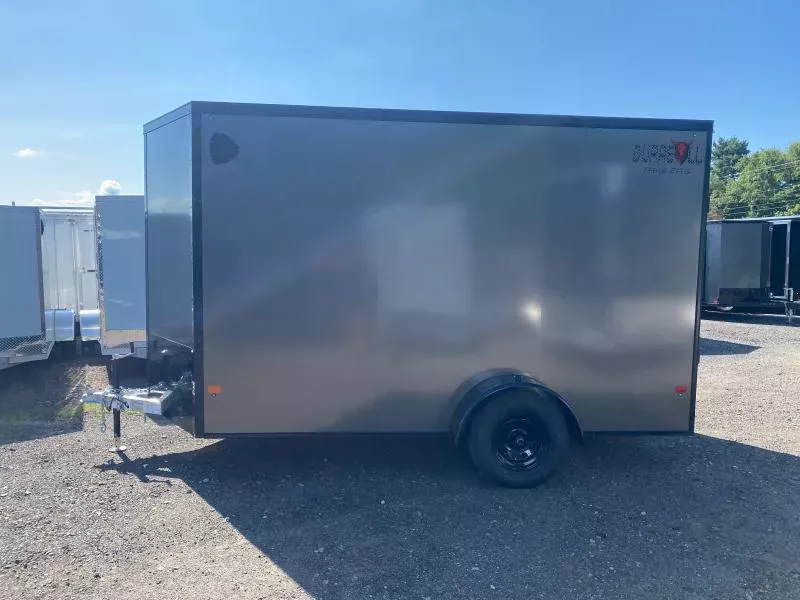 new Cargo (Enclosed) Trailers Durabull Trailers  for sale, in Loudon, NH Thumbnail 5