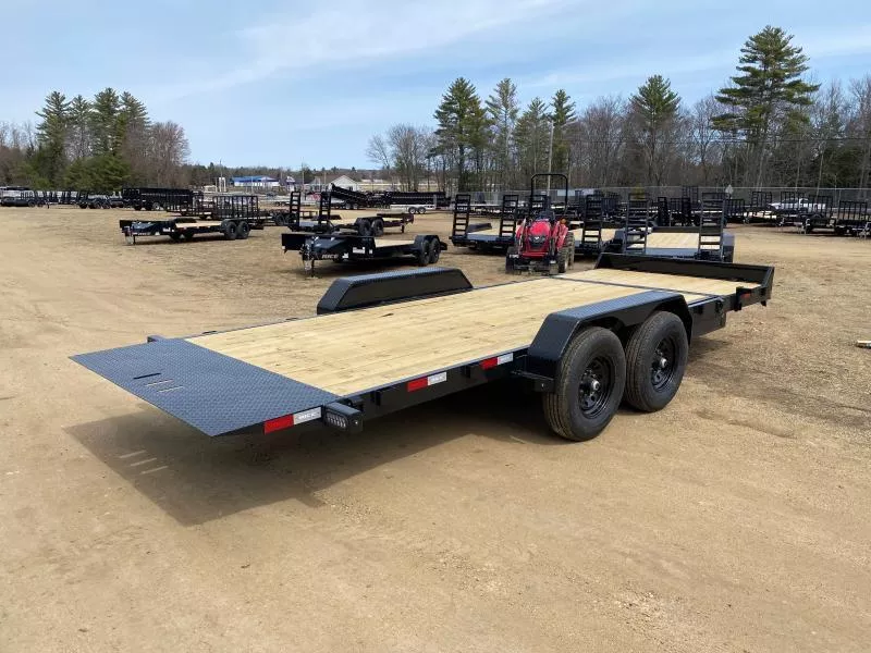 new Equipment / Flatbed Trailers Rice Trailers Other for sale, in Loudon, NH Thumbnail 8