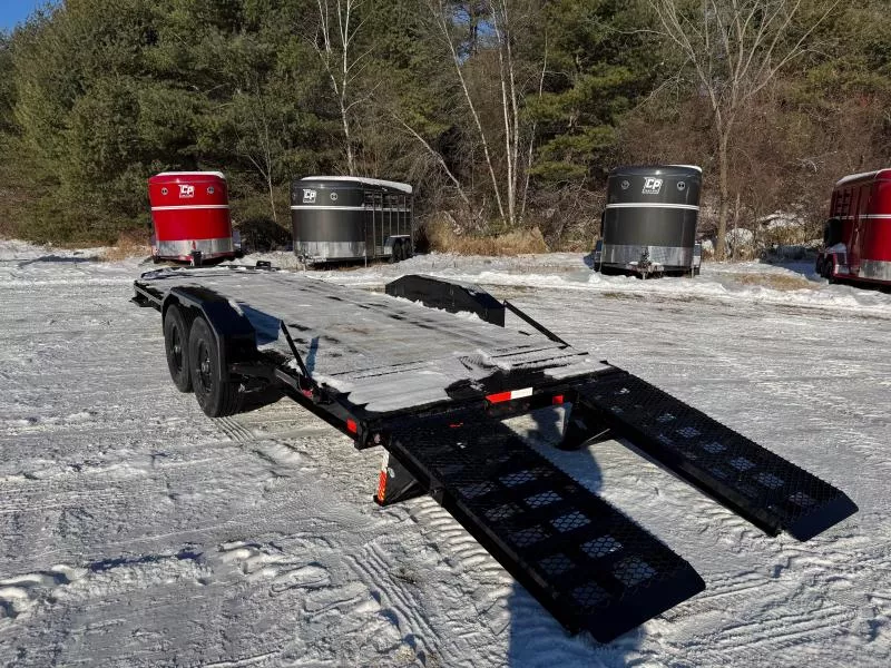 new Equipment / Flatbed Trailers Diamond C Trailers Other for sale, in Loudon, NH Thumbnail 2