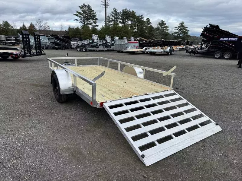 new Utility Trailers CargoPro Trailers Other for sale, in Loudon, NH Thumbnail 2