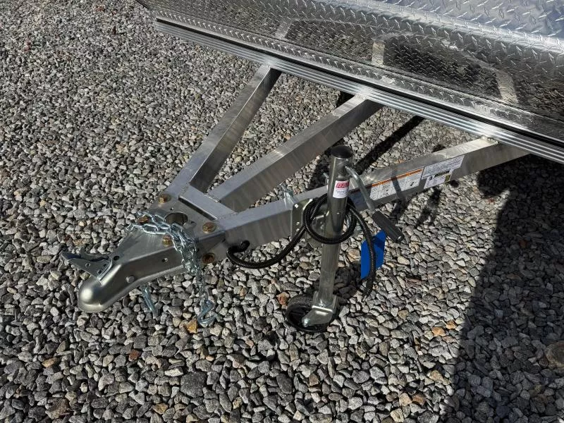 new Snowmobile Trailers SnoPro Trailers  for sale, in Loudon, NH Thumbnail 26