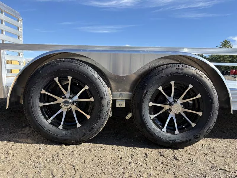 new Utility Trailers Sport Haven  for sale, in Turner, ME Thumbnail 14