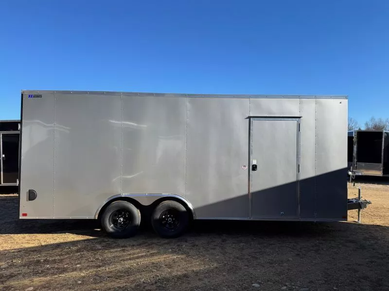 new Cargo (Enclosed) Trailers ITI Cargo Other for sale, in Loudon, NH Thumbnail 9