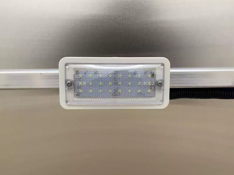 new Cargo (Enclosed) Trailers Durabull Trailers  for sale, in Loudon, NH Thumbnail 17