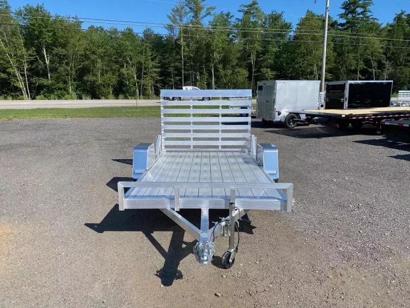 new Utility Trailers Sport Haven  for sale, in Loudon, NH Thumbnail 3