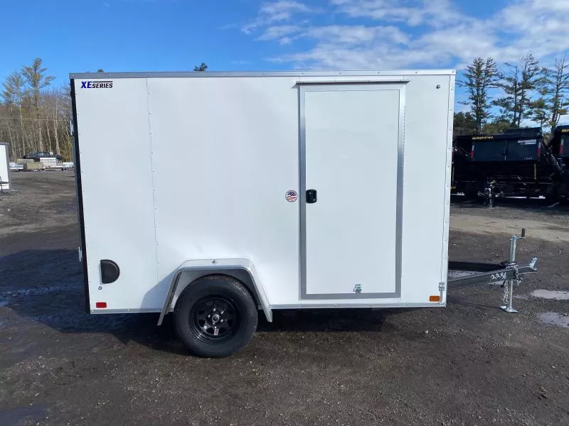 new Cargo (Enclosed) Trailers ITI Cargo Other for sale, in Loudon, NH Thumbnail 9