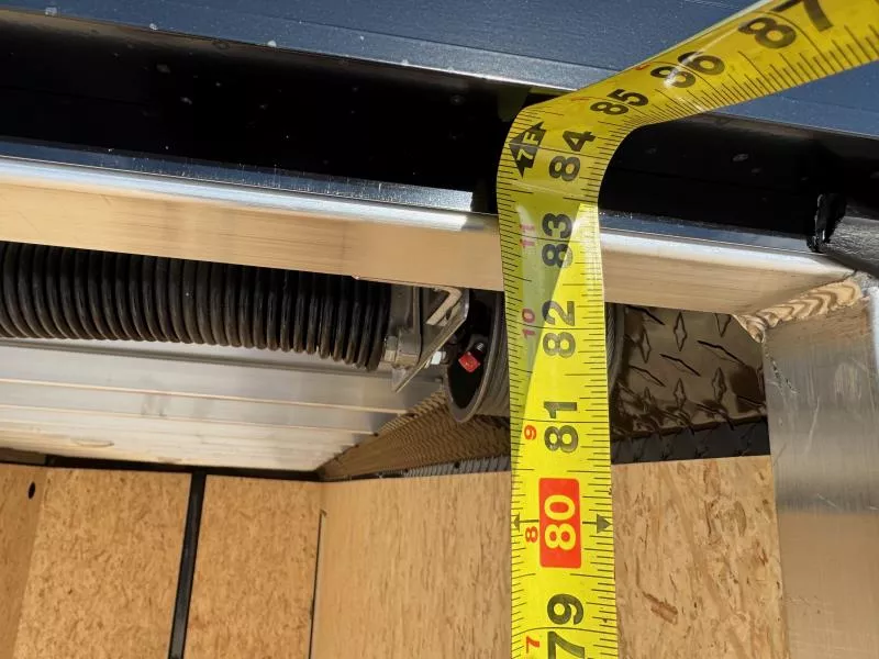 new Cargo (Enclosed) Trailers Durabull Trailers  for sale, in Loudon, NH Thumbnail 13