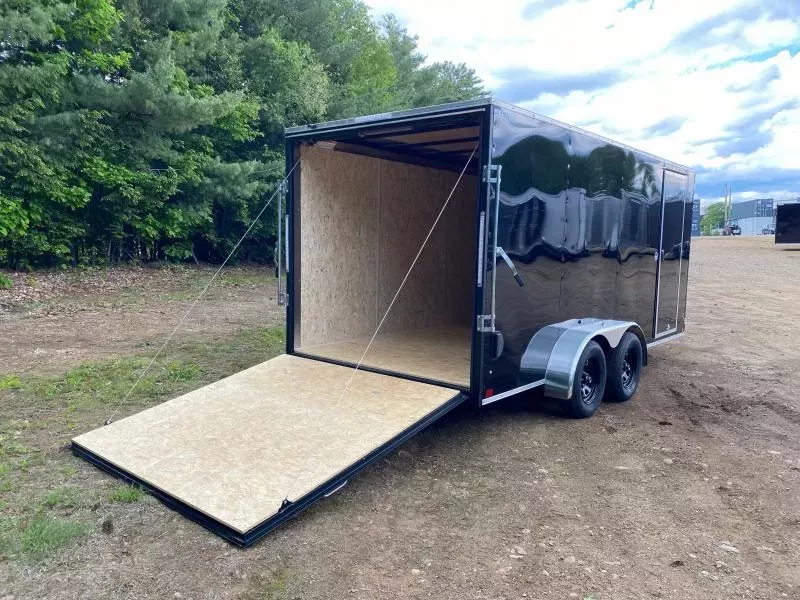 new Cargo (Enclosed) Trailers ITI Cargo Other for sale, in Loudon, NH Thumbnail 11