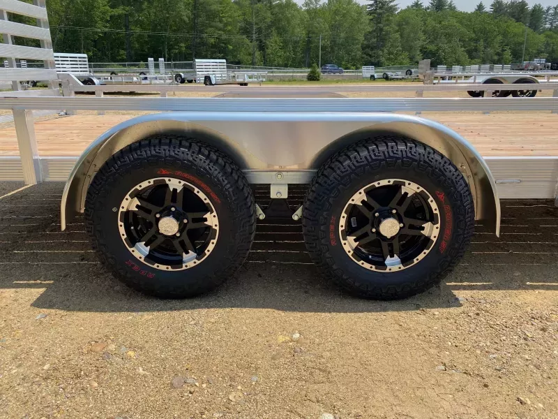 new Utility Trailers Sport Haven Other for sale, in Loudon, NH Thumbnail 12