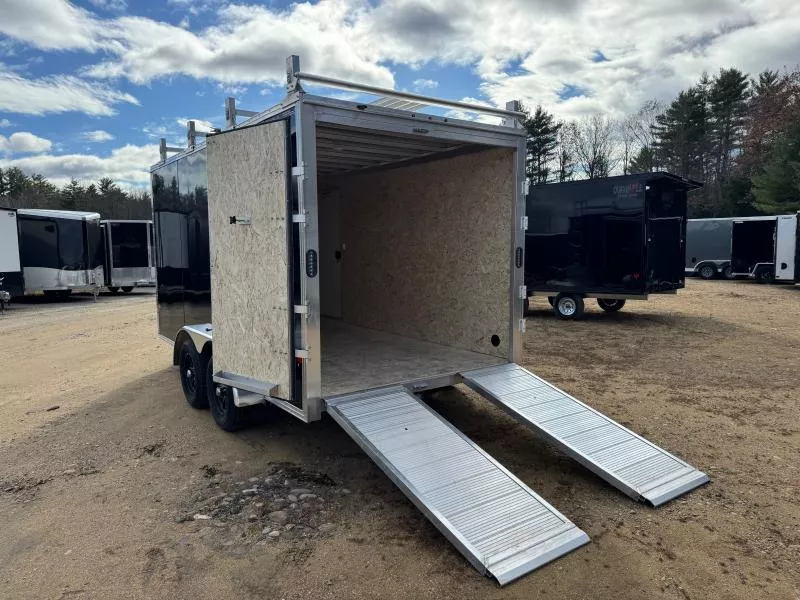 new Cargo (Enclosed) Trailers Stealth Trailers Other for sale, in Loudon, NH Thumbnail 2
