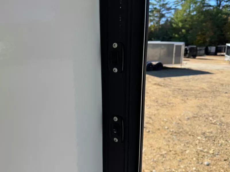 new Cargo (Enclosed) Trailers Ideal Cargo  for sale, in Loudon, NH Thumbnail 16