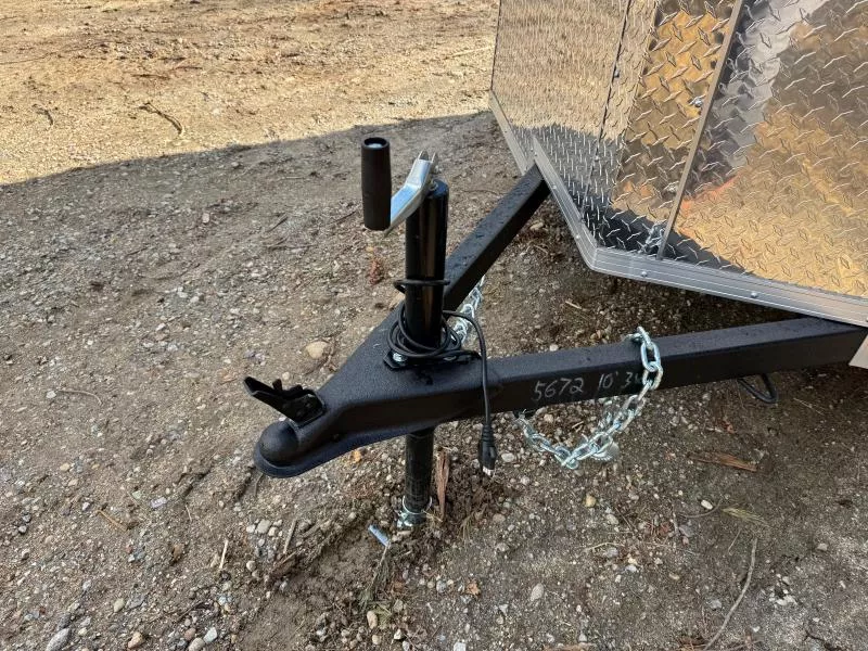 new Cargo (Enclosed) Trailers Covered Wagon Trailers Other for sale, in Loudon, NH Thumbnail 22