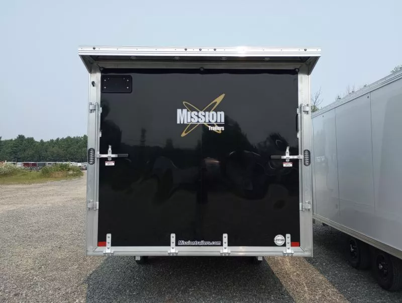 new Snowmobile Trailers Mission  for sale, in Manchester, ME Thumbnail 7