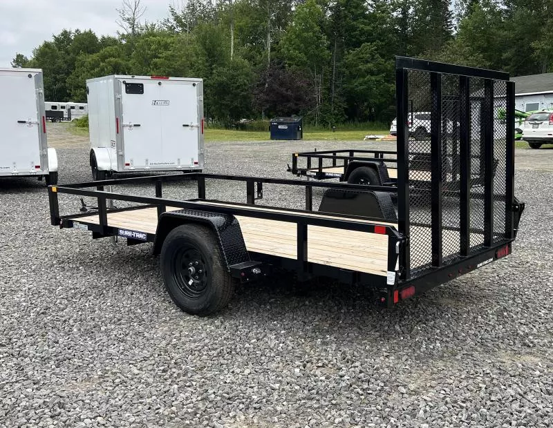 new Utility Trailers Sure-Trac  for sale, in Manchester, ME Thumbnail 6