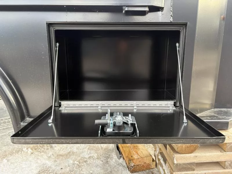 new Flat Decks NXG  for sale, in Turner, ME Thumbnail 9