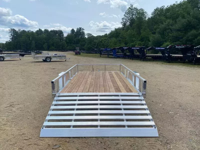 new Utility Trailers Sport Haven Other for sale, in Loudon, NH Thumbnail 10