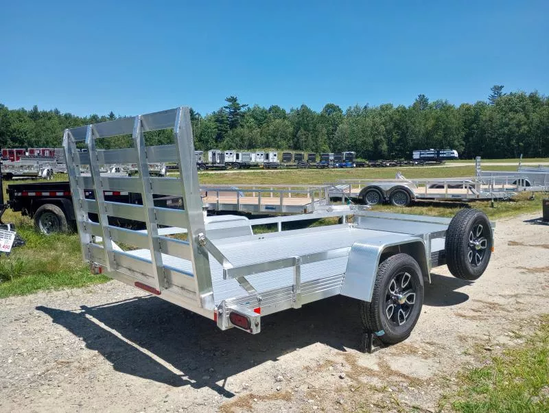 new Utility Trailers Bear Track  for sale, in Manchester, ME Thumbnail 8