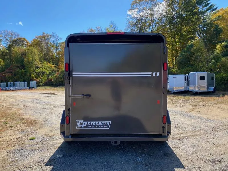 new Horse Trailers CornPro  for sale, in Loudon, NH Thumbnail 7