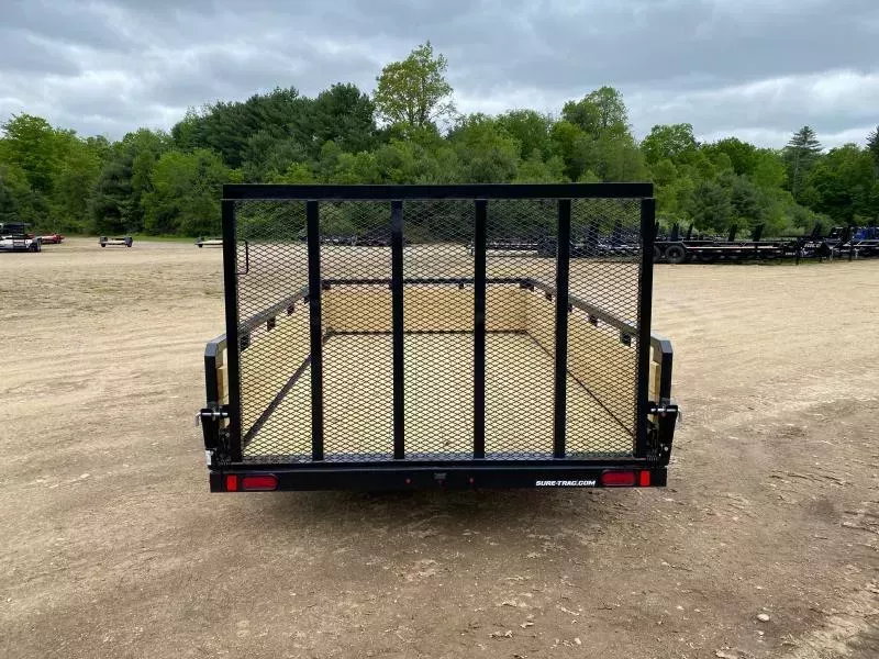 new Utility Trailers Sure-Trac Other for sale, in Loudon, NH Thumbnail 7