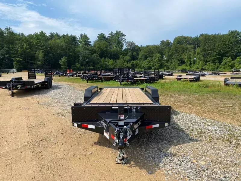 new Equipment / Flatbed Trailers Rice Trailers Other for sale, in Loudon, NH Thumbnail 3