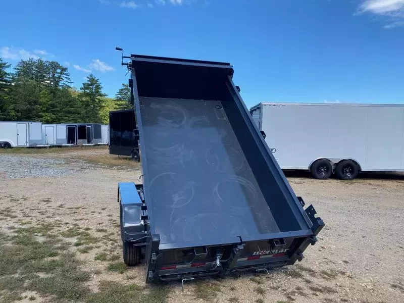 new Dump Trailers Norstar  for sale, in Loudon, NH Thumbnail 17