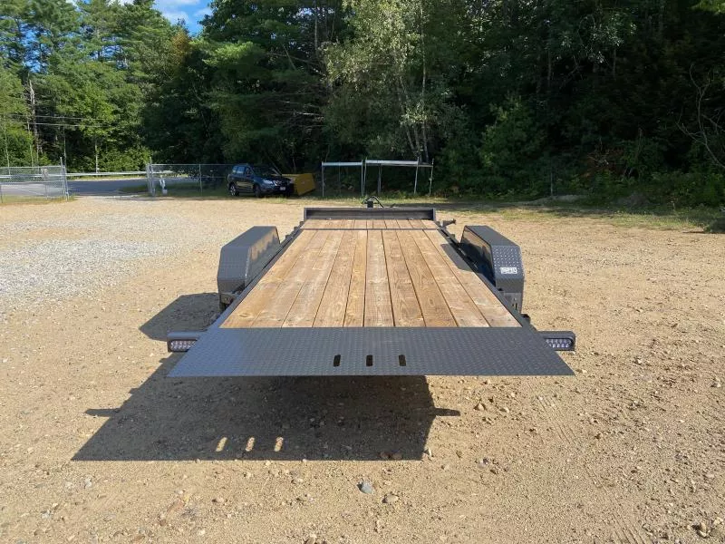 new Equipment / Flatbed Trailers Rice Trailers Other for sale, in Loudon, NH Thumbnail 7