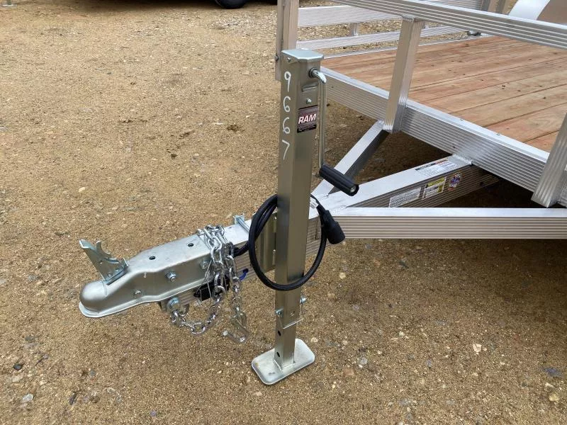 new Utility Trailers Sport Haven Other for sale, in Loudon, NH Thumbnail 16