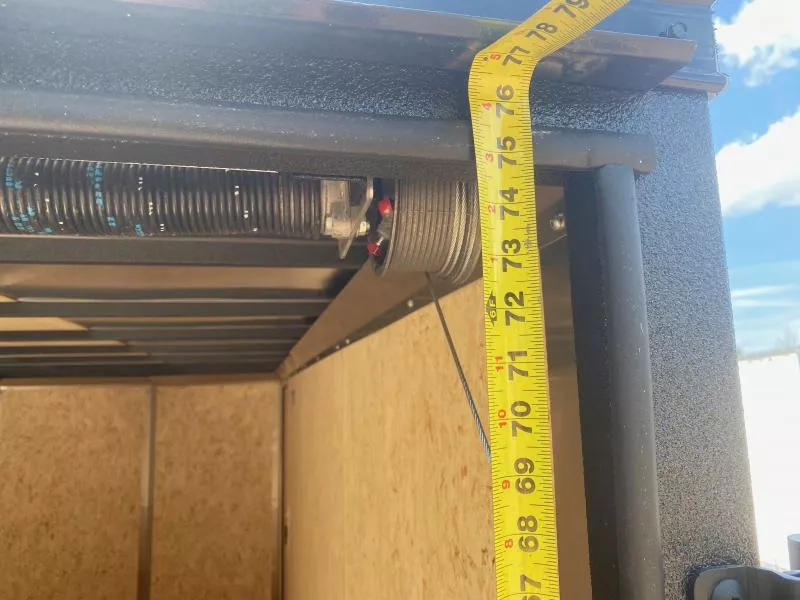 new Cargo (Enclosed) Trailers ITI Cargo Other for sale, in Loudon, NH Thumbnail 13