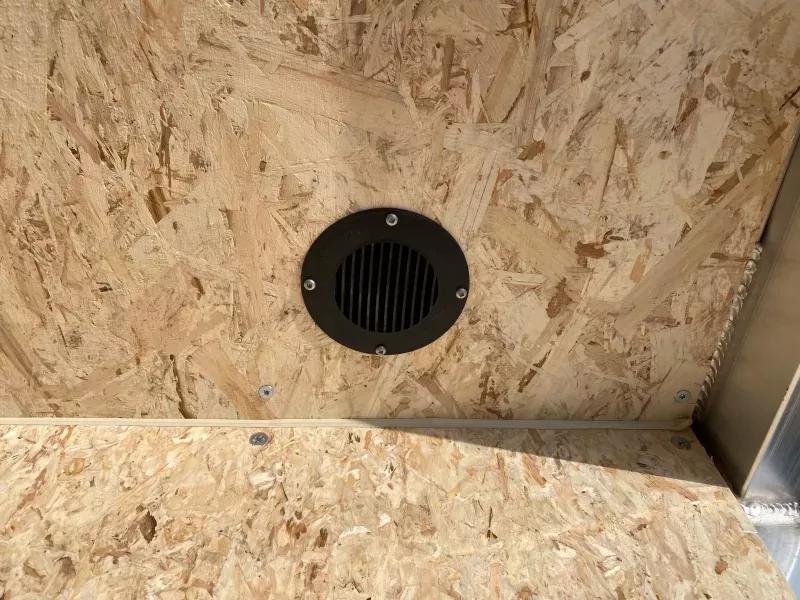 new Cargo (Enclosed) Trailers Durabull Trailers  for sale, in Loudon, NH Thumbnail 18