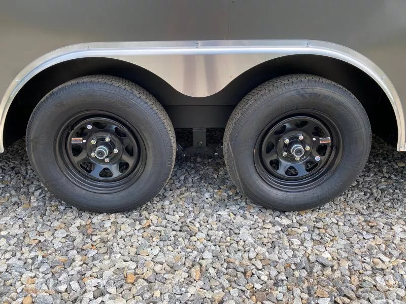 new Cargo (Enclosed) Trailers ITI Cargo Other for sale, in Loudon, NH Thumbnail 20