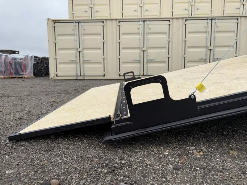 new Cargo (Enclosed) Trailers Covered Wagon Trailers  for sale, in Turner, ME Thumbnail 11